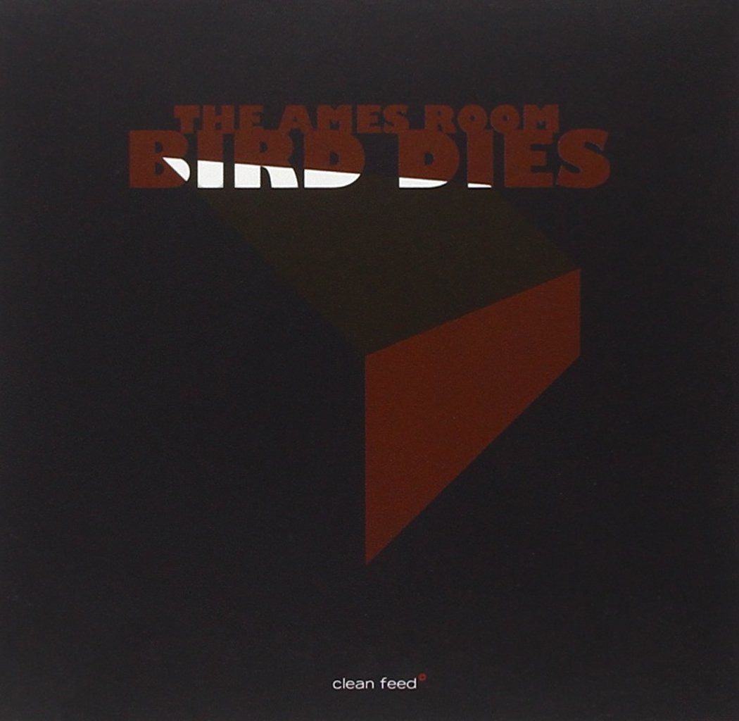 【CD】Bird Dies
