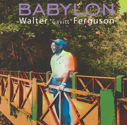 【CD】Babylon