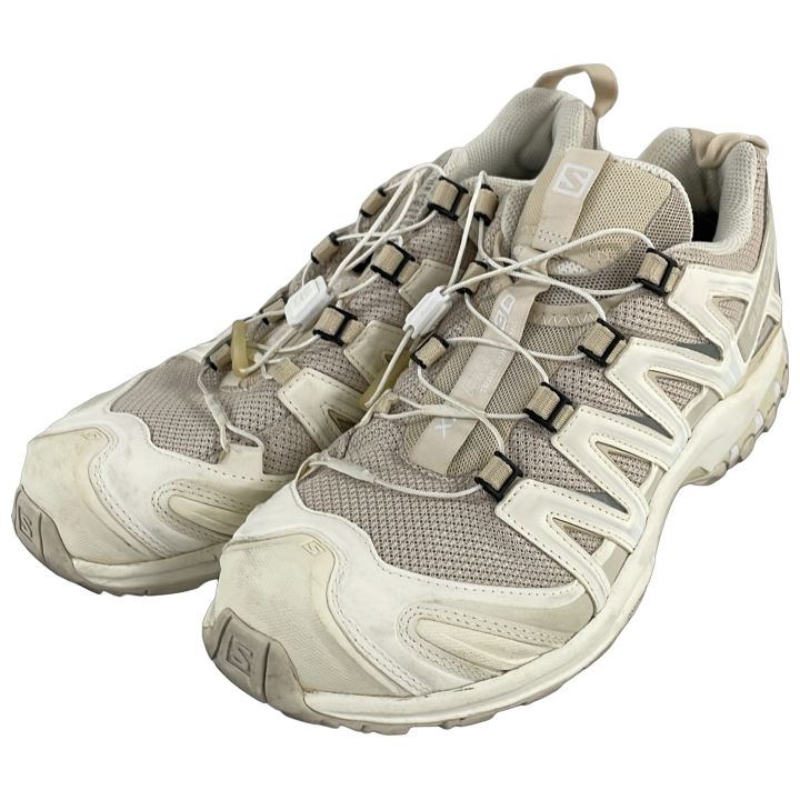 SALOMON (サロモン) XA PRO 3D 416176 ホワイト 27