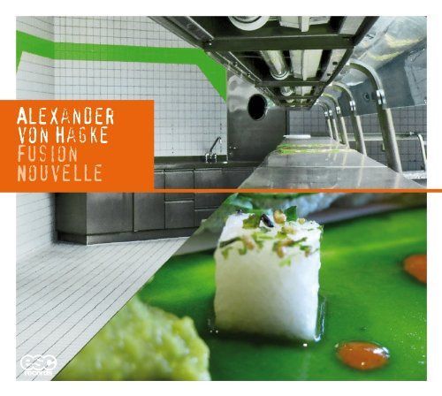 【CD】Fusion Nouvelle