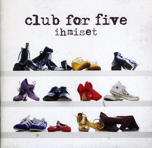 【CD】Ihmiset