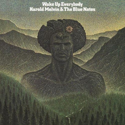 【CD】Wake Up Everybody (180gr)