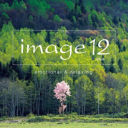 【CD】image 12 douze emotional&relaxing