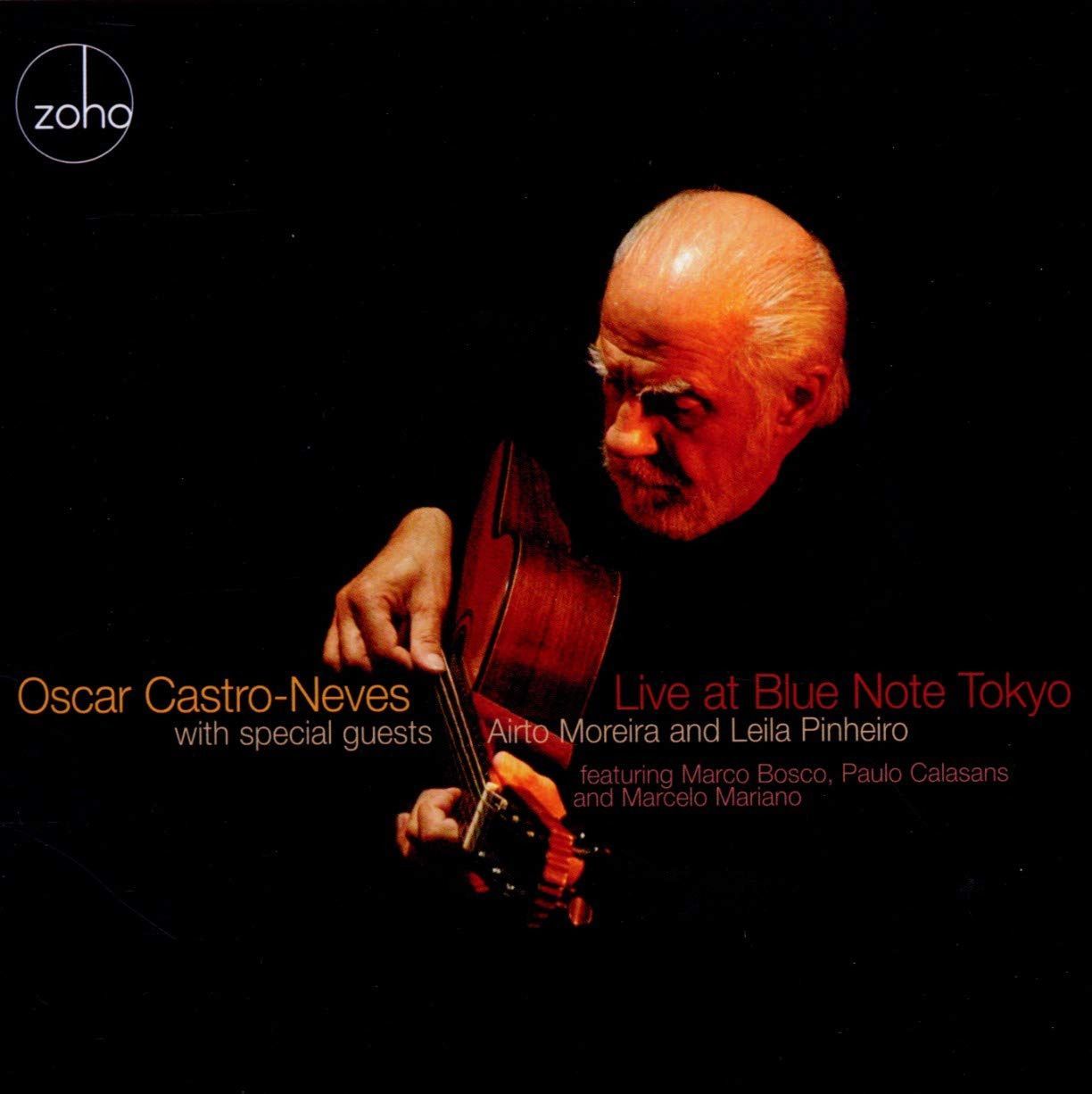 【CD】Live at Blue Note Tokyo