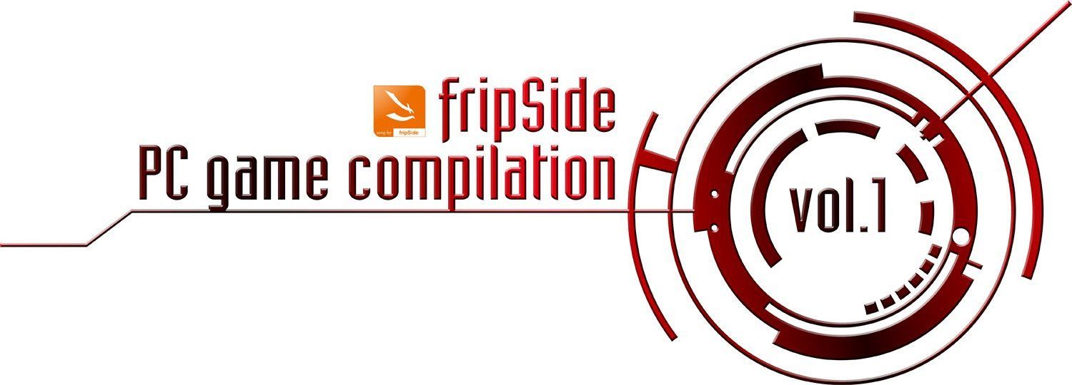 【CD】fripSide PC game compilation vol.1
