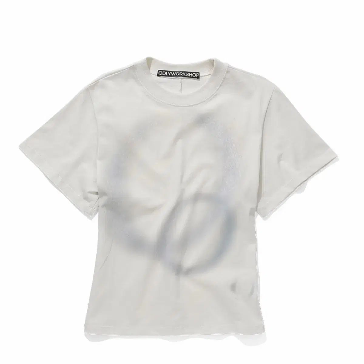 今日リーワークショップ Big O Corset Waist Tee Breeze 半袖