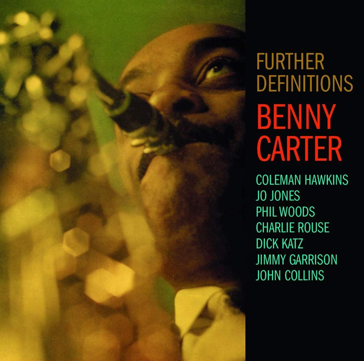 【CD】FURTHER DEFINITIONS