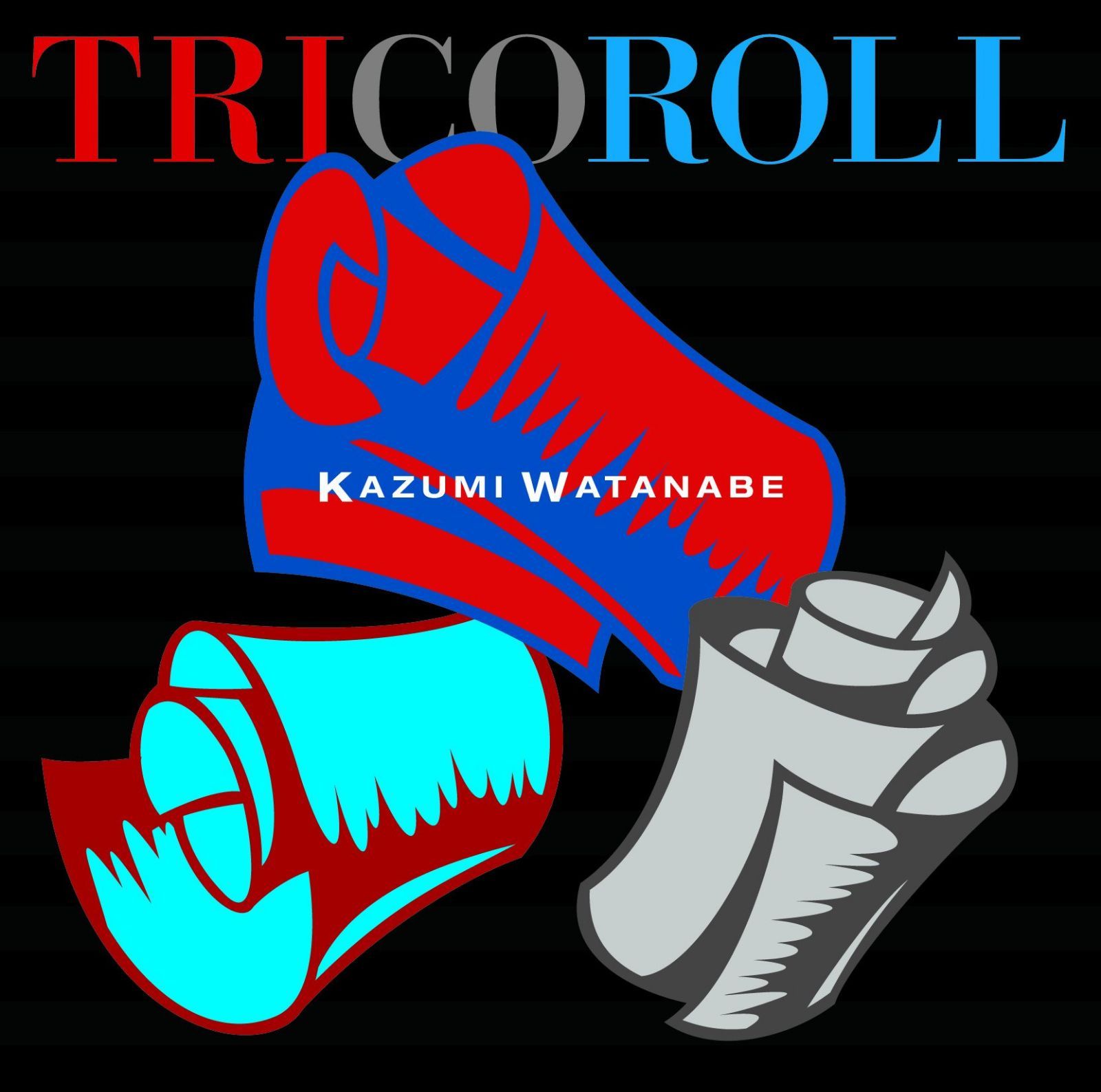 【CD】TRICOROLL / トリコロール 9,366円