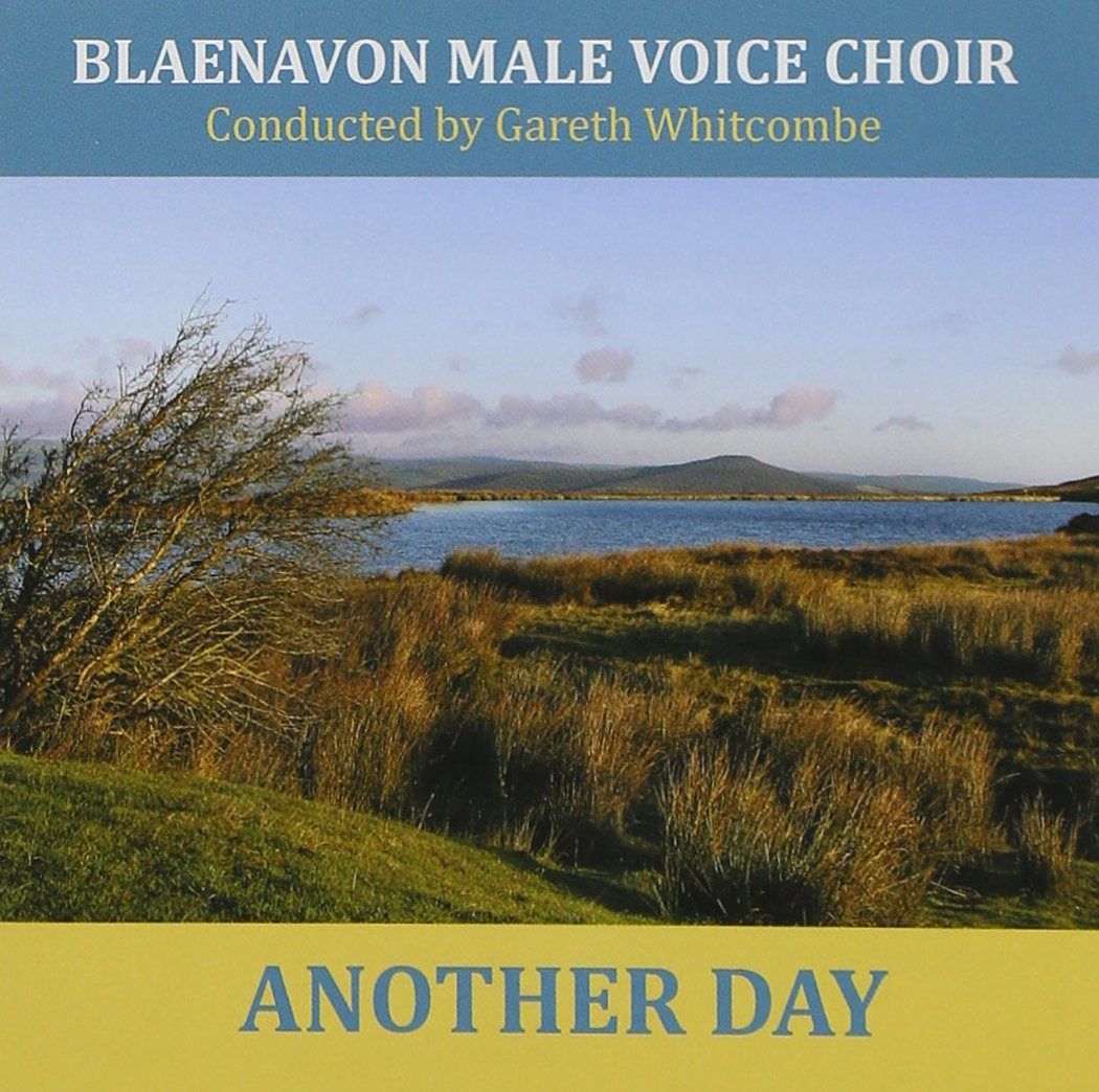 【CD】Another Day