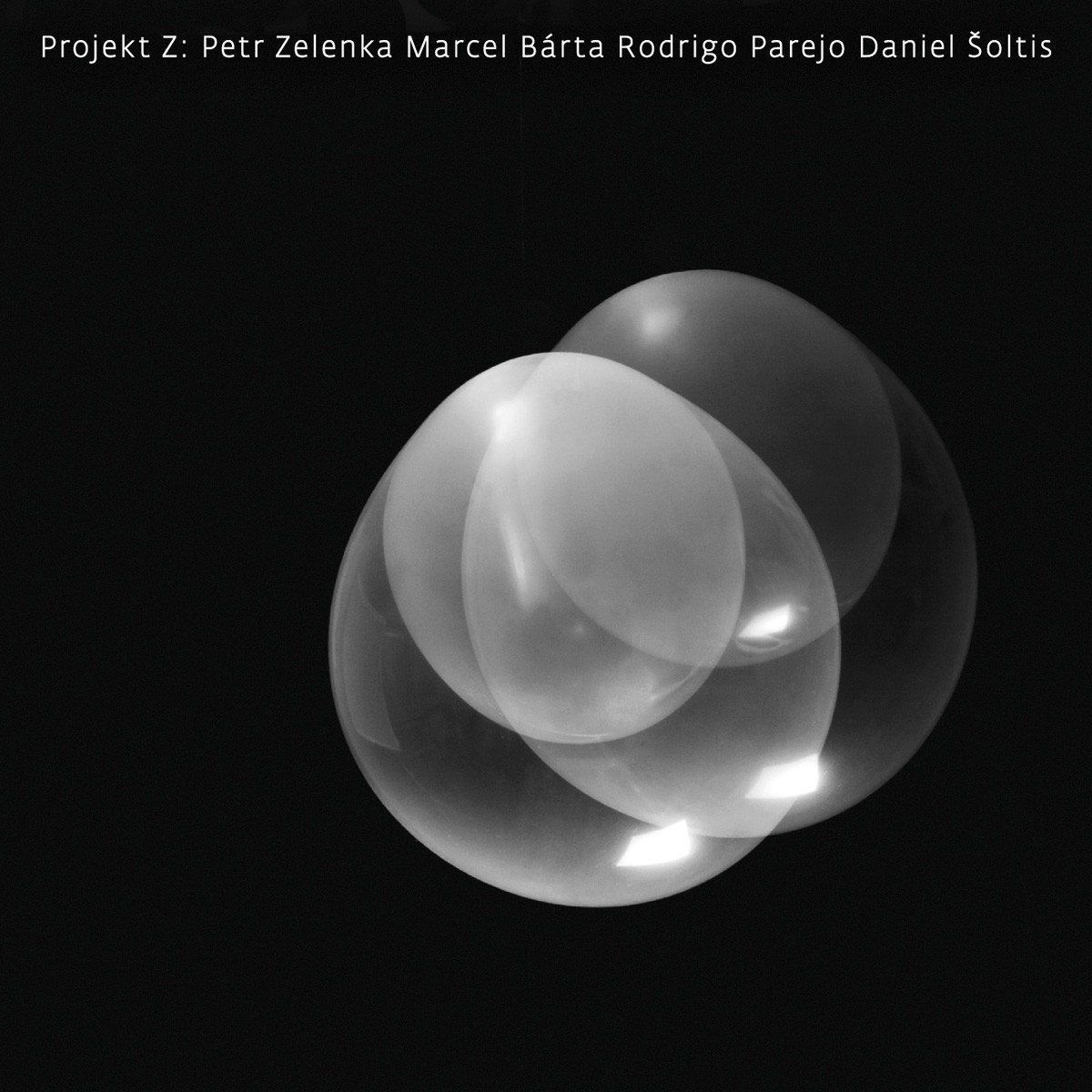 【CD】Projekt Z