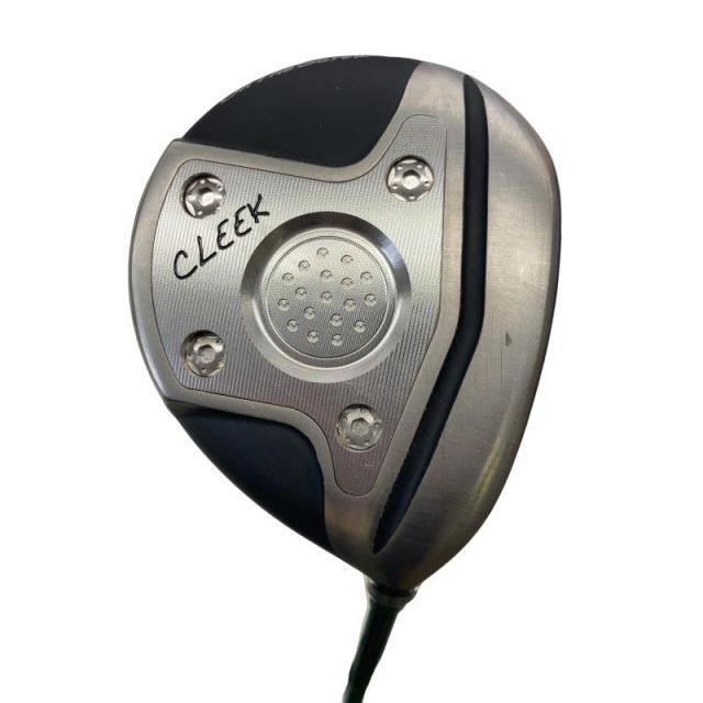 【中古】 muziik On The Screw DF 5W フェアウェイウッド FW リシャフト (フレックスその他) メンズ 男性用 右利き 右用 Cランク ゴルフクラブ