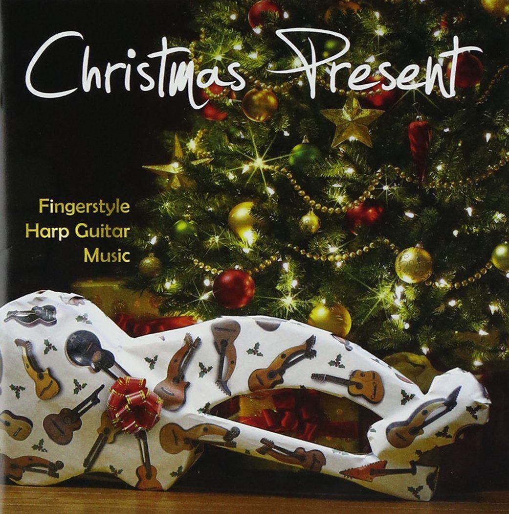【CD】Christmas Present