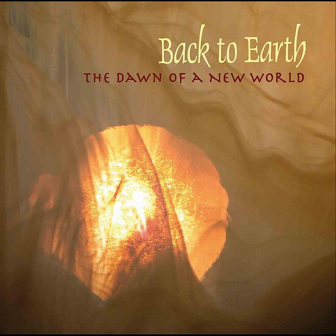 【CD】Dawn of a New World