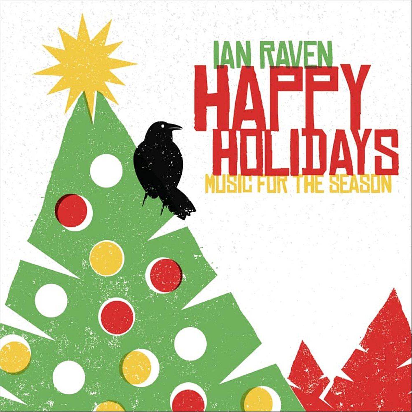 【CD】Happy Holidays-Music for the Season