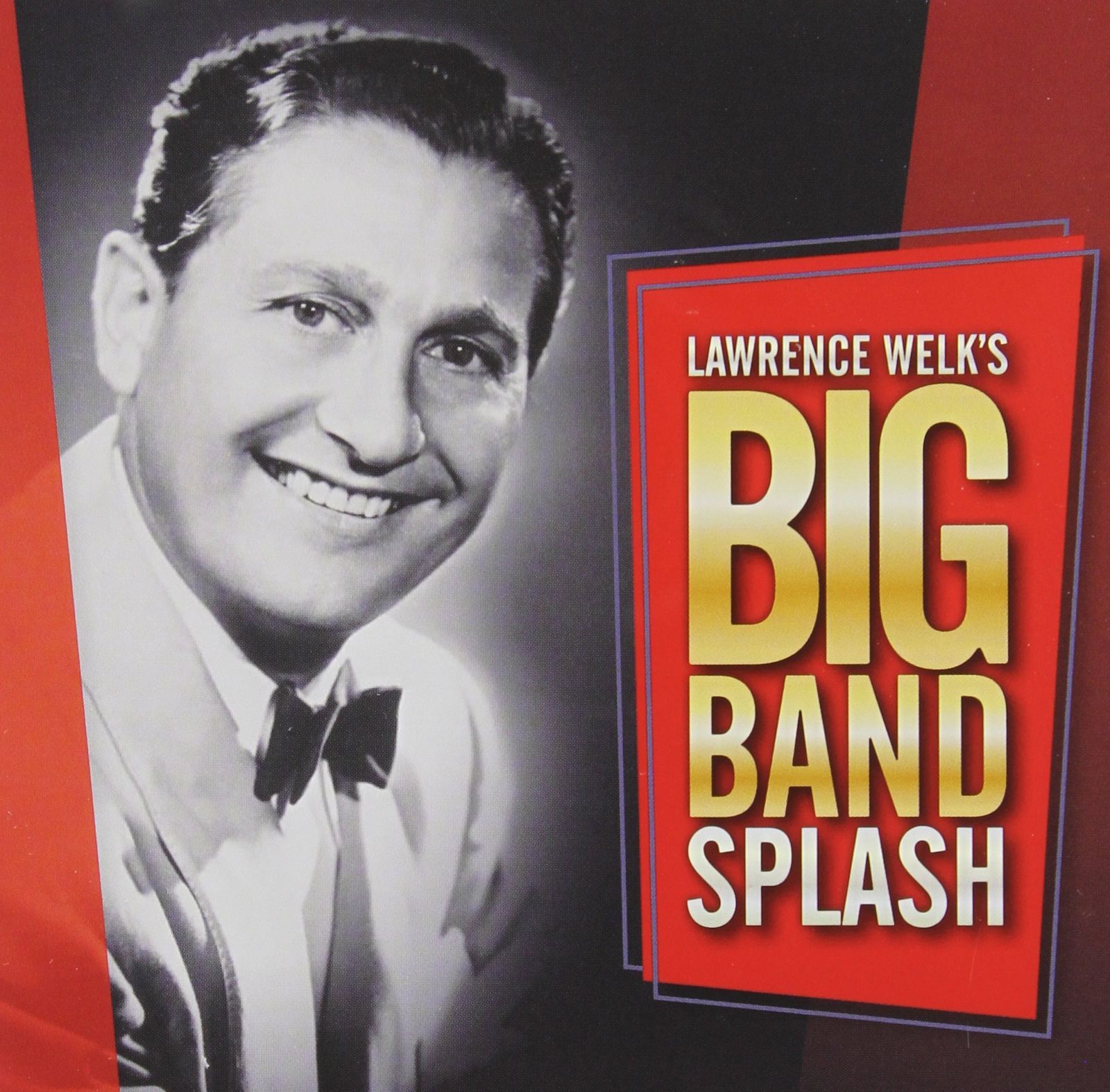 【CD】Big Band Splash