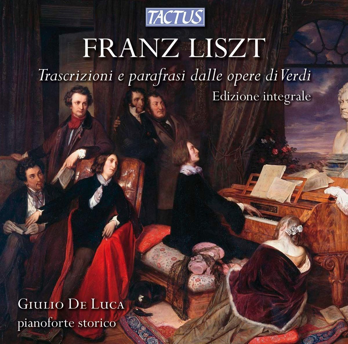 【CD】Italia Sogno D'amore: The Sonetti of Petrarca