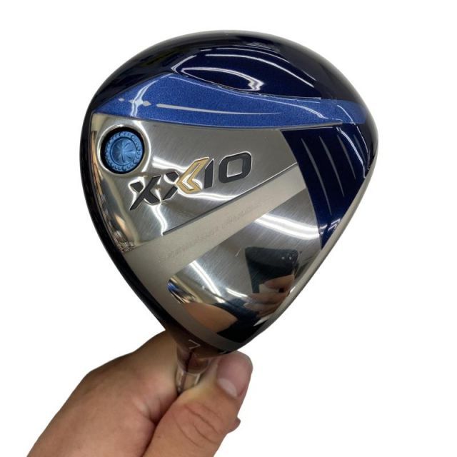 【中古】 ダンロップ XXIO(2024) 7W レディース フェアウェイウッド FW XXIO MP1300L(FW) (フレックスL) レディース 女性用 右利き 右用 Aランク ゴルフクラブ