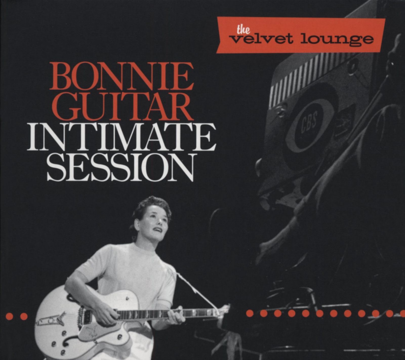 【CD】INTIMATE SESSION