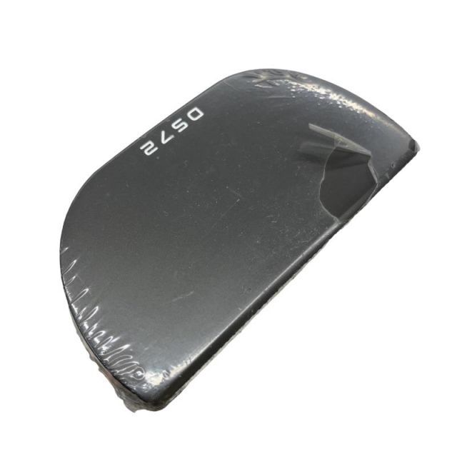 【中古】 ピン PLD MILLED DS 72(2024) 34インチ パター PT スチール (フレックスその他) メンズ 男性用 右利き 右用 Nランク ゴルフクラブ