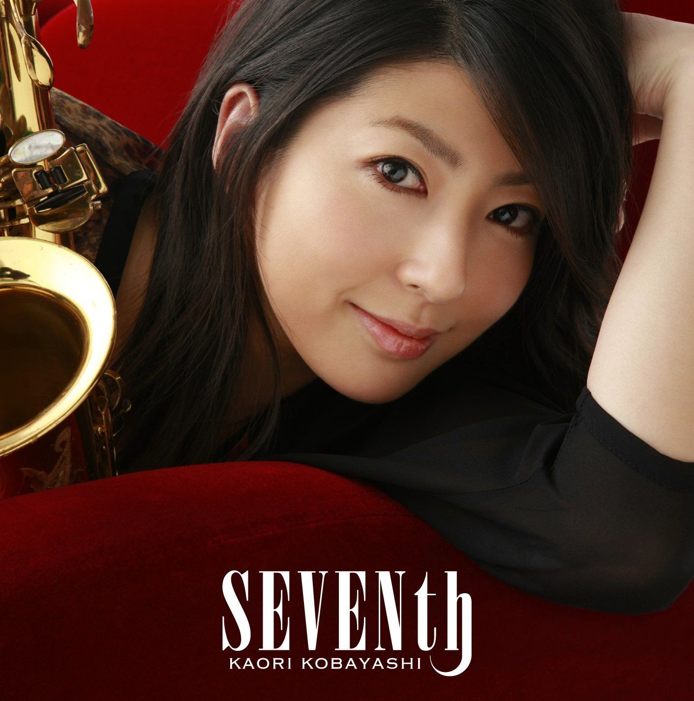 【CD】SEVENth
