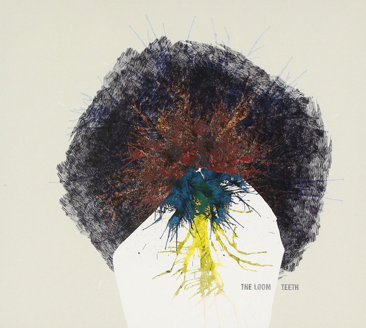 【CD】Teeth