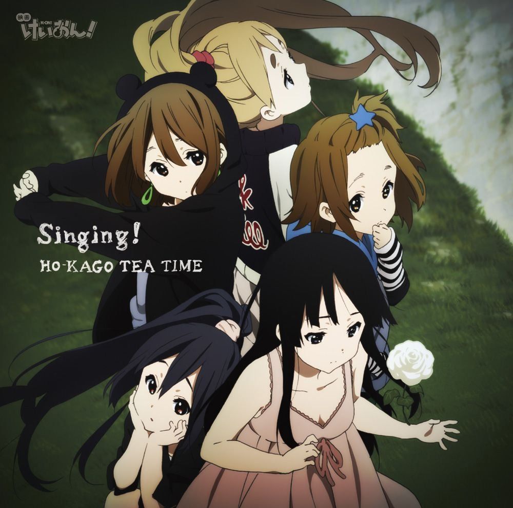 【CD】Singing!(初回限定盤)
