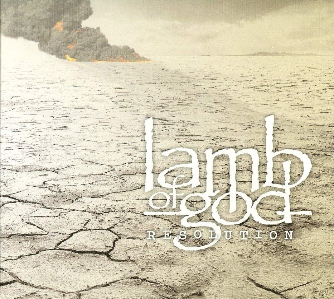 【CD】Resolution -Digi-