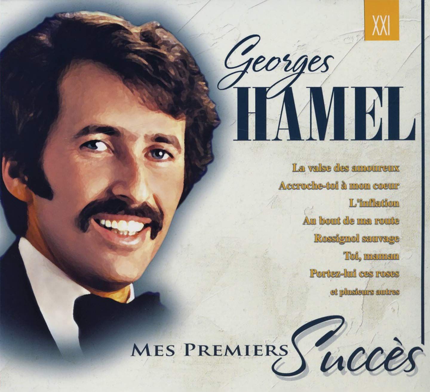 【CD】Mes Premiers Succes