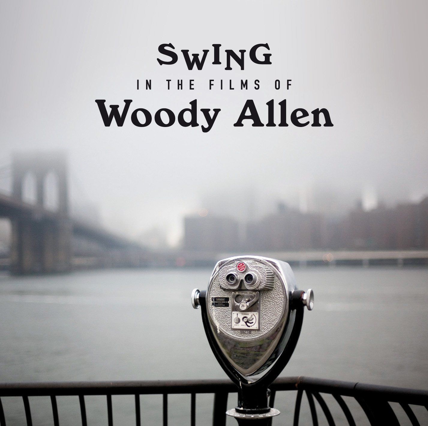 【CD】Swing In The Films Of Woody Allen(import)