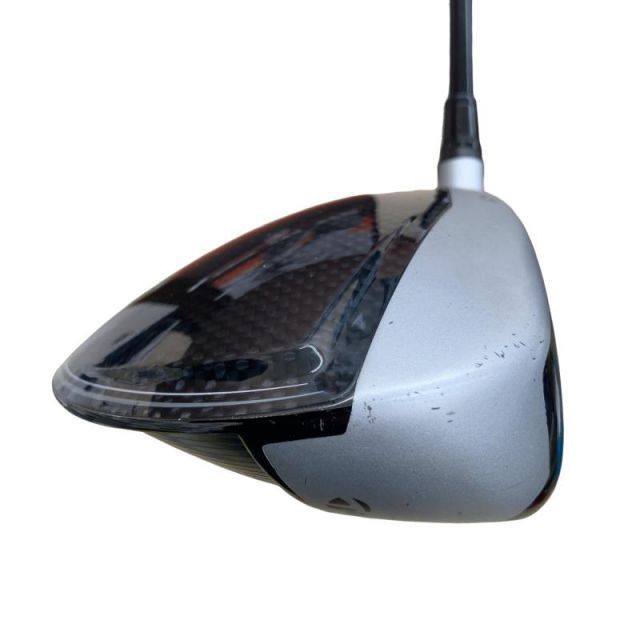 中古】 テーラーメイド M4 9.5° ドライバー DR FUBUKI TM5(ドライバー