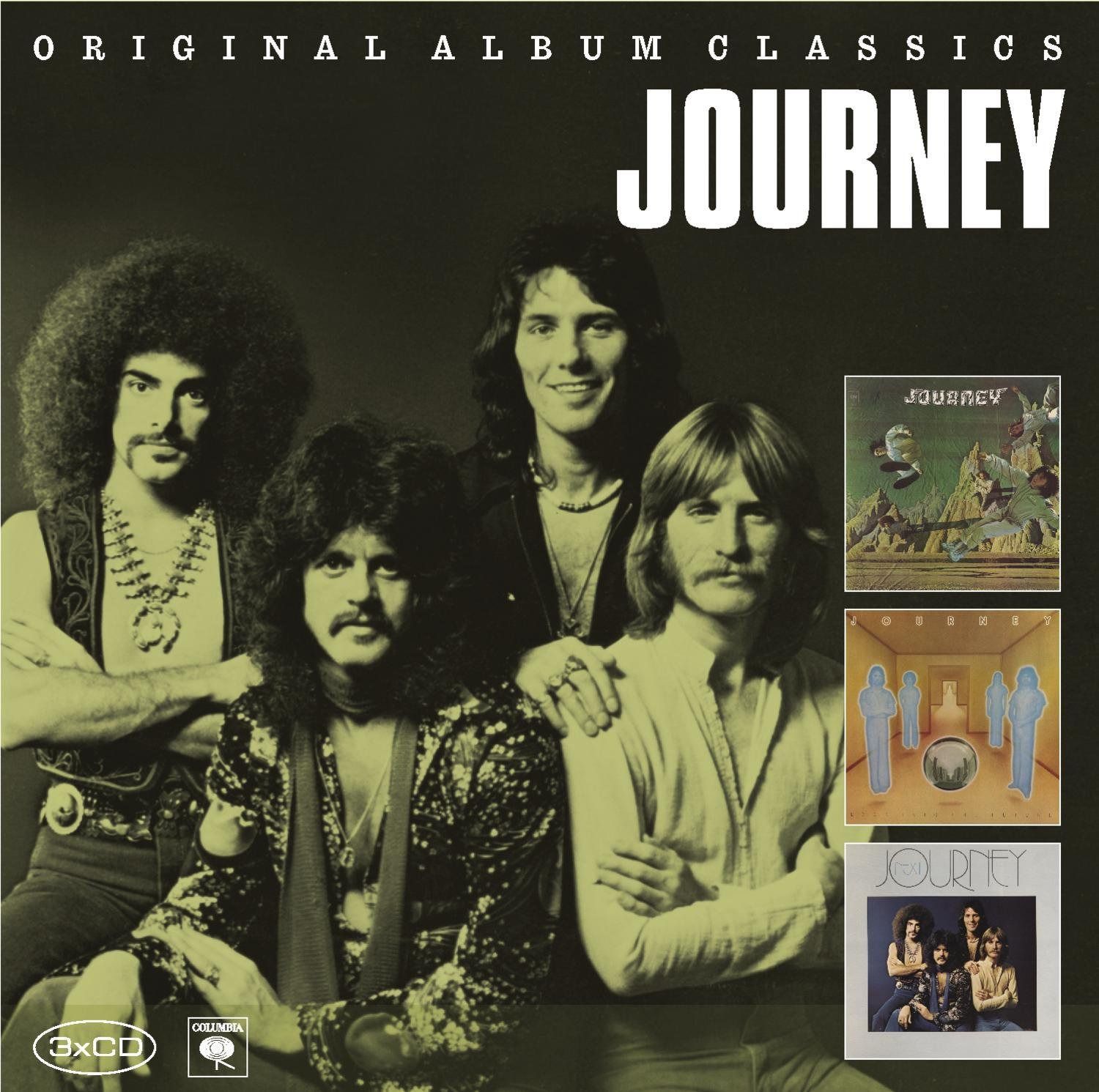 【CD】ORIGINAL ALBUM CLASSICS