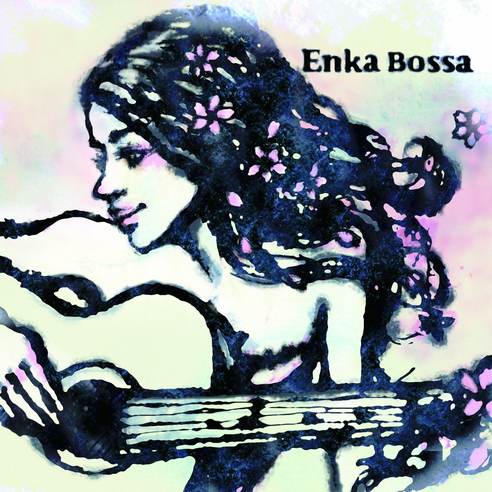【CD】J-Soul Lounge ENKA Bossa