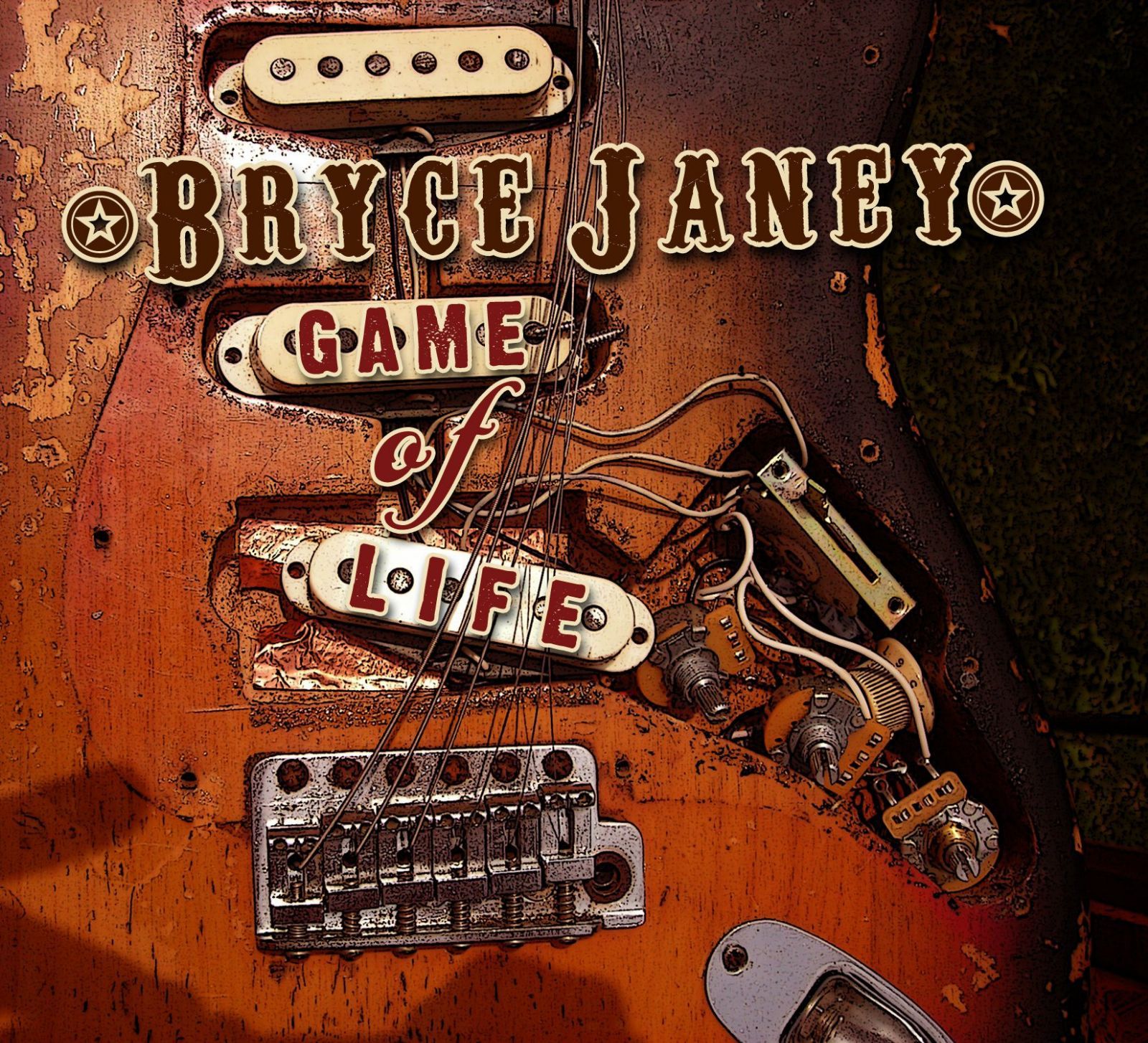 【CD】Game of Life