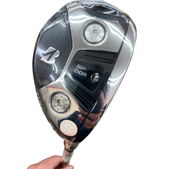 【中古】 ブリヂストン BRIDGESTONE B1 ST H3 ユーティリティ UT VENTUS BS6h (フレックスS) メンズ 男性用 右利き 右用 Nランク ゴルフクラブ
