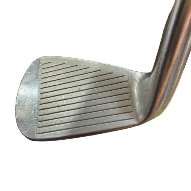 中古】 ダンロップ SRIXON Z725 限定 8S アイアンセット IR NS PRO