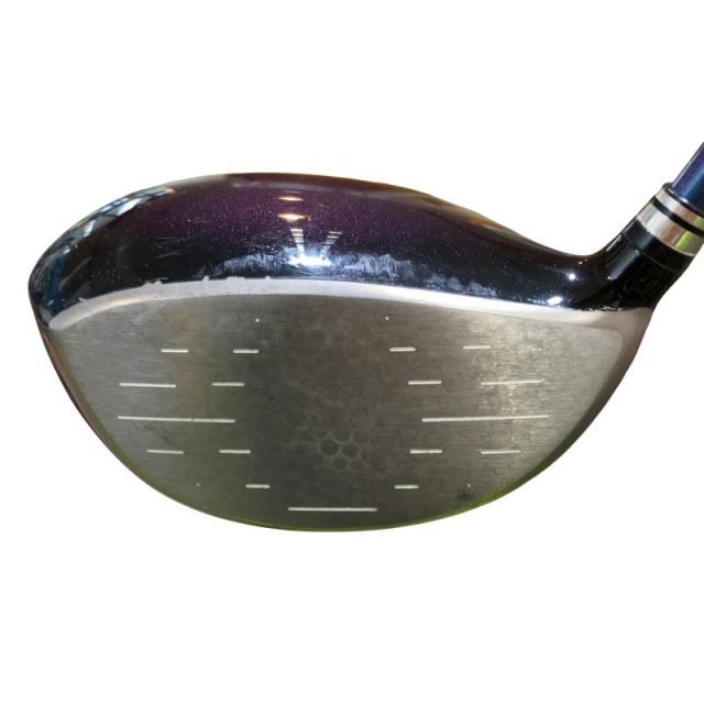 中古】 ダンロップ XXIO(2014) 11.5° ドライバー DR XXIO MP800