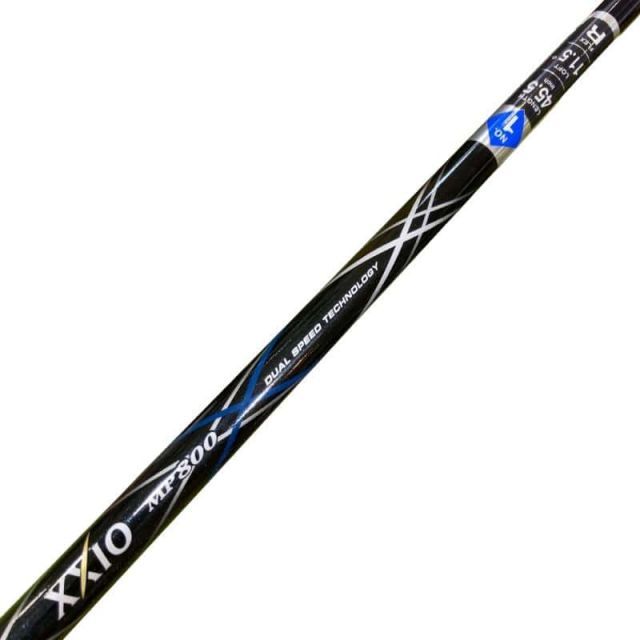 スポーツ別 ダンロップ XXIO(2014) 10.5° ドライバー DR フレックスR