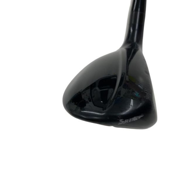 中古】 ダンロップ SRIXON Z H85 U4 ユーティリティ UT Miyazaki