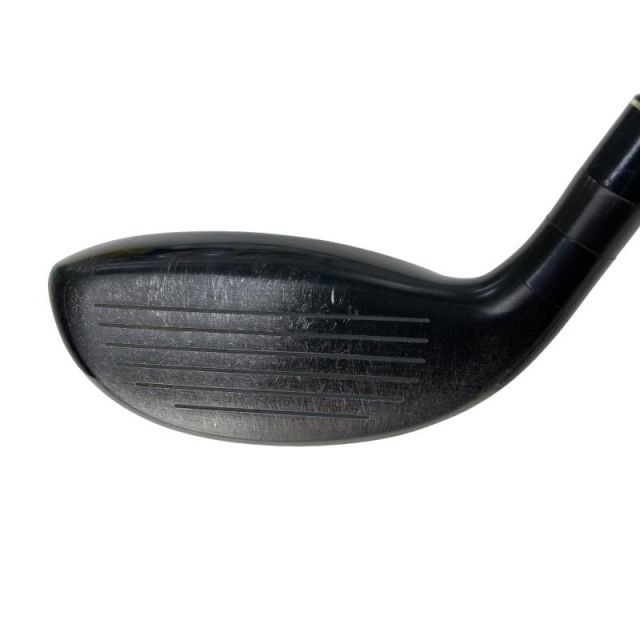 中古】 ダンロップ SRIXON Z H85 U4 ユーティリティ UT Miyazaki
