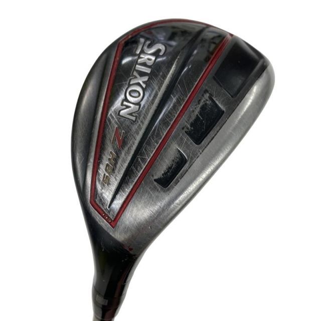 中古】 ダンロップ SRIXON Z H85 U4 ユーティリティ UT Miyazaki