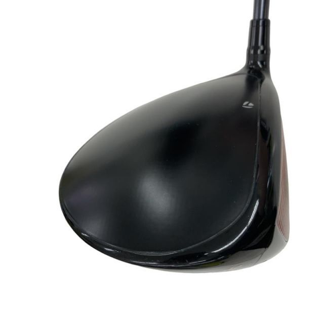 中古】 テーラーメイド STEALTH 10.5° ドライバー DR 純正特注シャフト