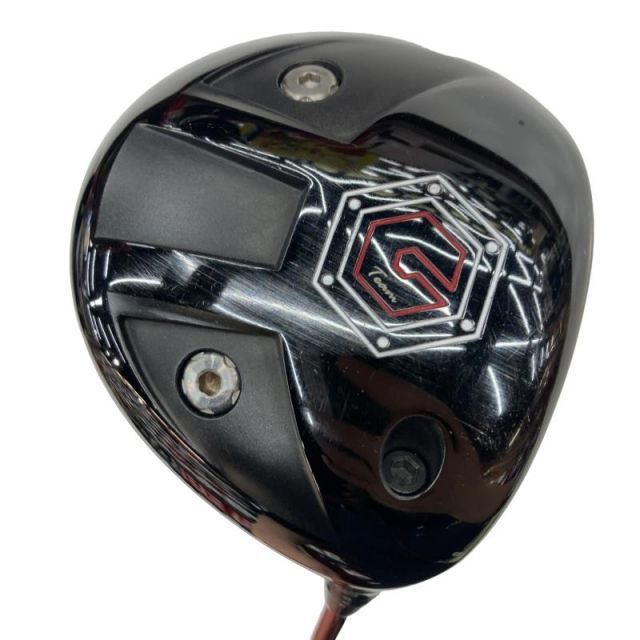 【中古】 GTD GT 455 1W ドライバー DR リシャフト (フレックスその他) メンズ 男性用 右利き 右用 Cランク ゴルフクラブ