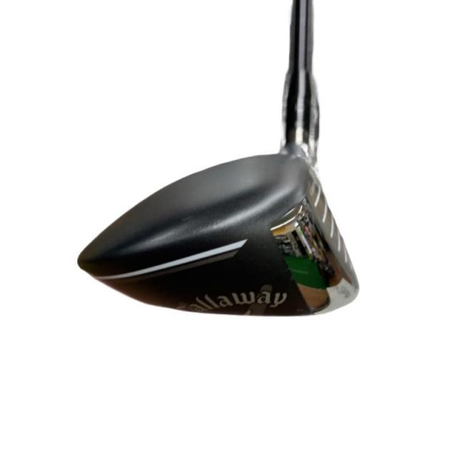 中古】 キャロウェイ PARADYM Ai SMOKE HL U5 ユーティリティ UT 