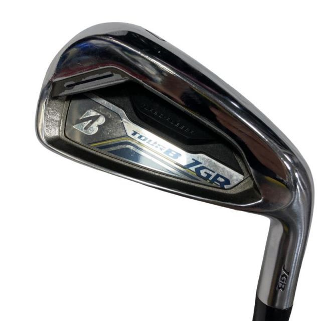 ブリヂストン TOUR B JGR(2019) 5S アイアンセット IR Diamana 50 for