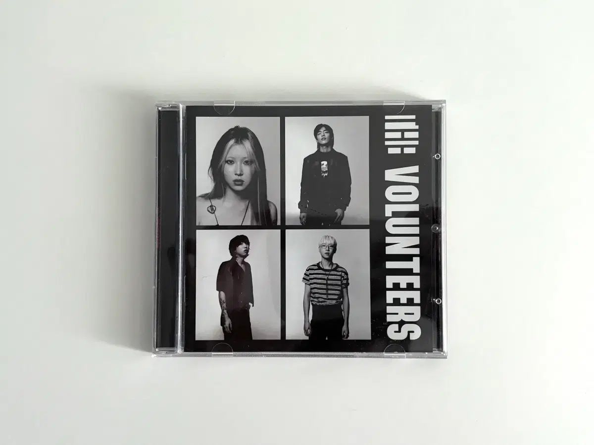 ザ・バランティアーズ cd