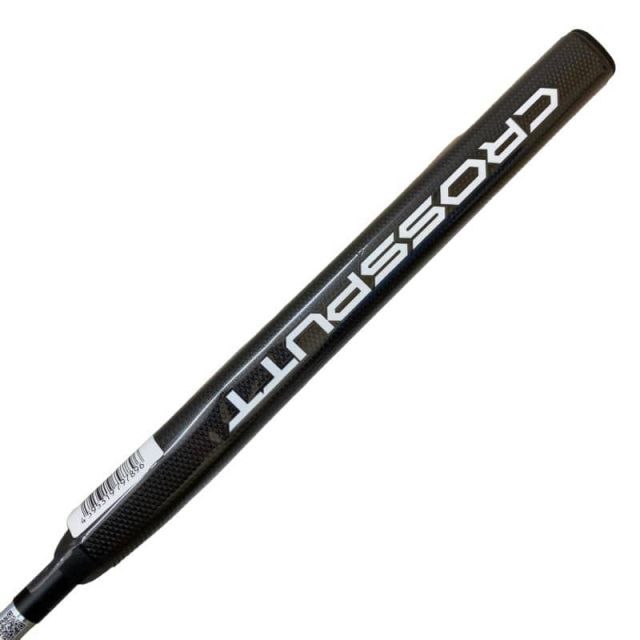 中古】 CROSSPUTT CROSSPUTT CP-400 34インチ パター PT カーボン