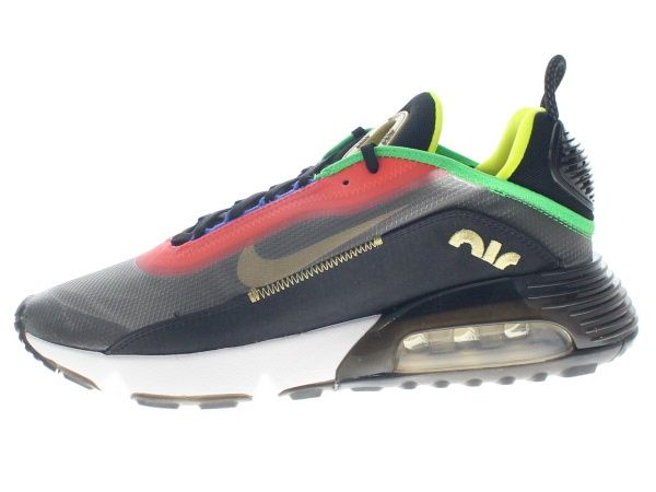 【US10】 NIKE AIR MAX 2090 CZ8698-074 【新古品】