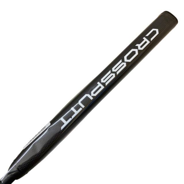 中古】 CROSSPUTT CROSSPUTT RED BLACK LABEL(ブラック) 34インチ