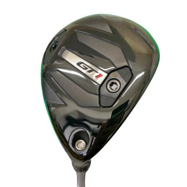 【中古】 タイトリスト GT1 23° ユーティリティ UT AIR SPEEDER 50 (フレックスS) メンズ 男性用 右利き 右用 Cランク ゴルフクラブ