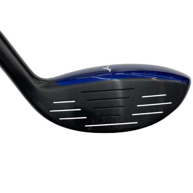 中古】 ミズノ JPX(2015) U3 レフティ ユーティリティ UT Orochi